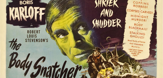 Illustration for article titled 24 hours of horror with Joe Dante